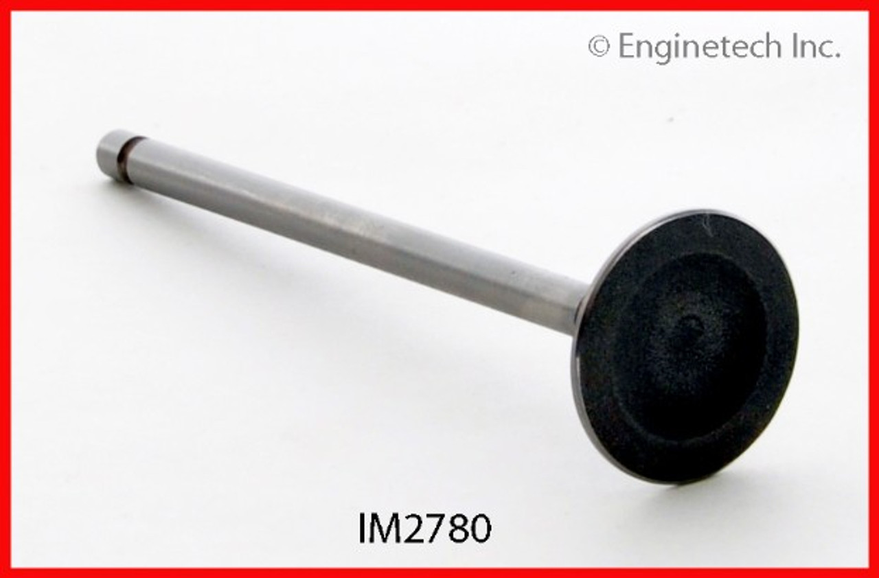 1990 Nissan Sentra 1.6L Engine Intake Valve IM2780.P4