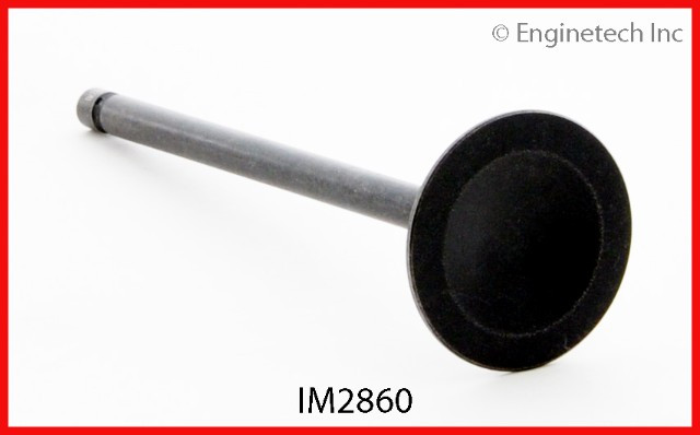 1996 Chrysler Cirrus 2.5L Engine Intake Valve IM2860.P18