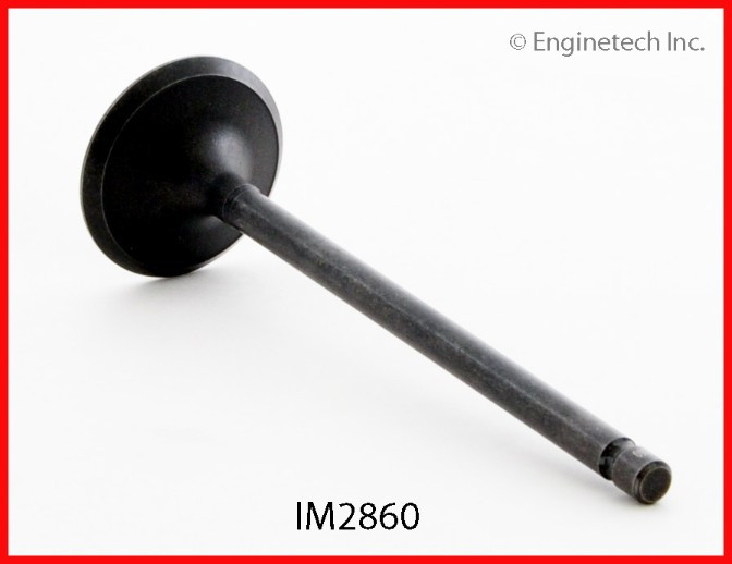 1997 Mitsubishi Montero Sport 3.0L Engine Intake Valve IM2860.P35