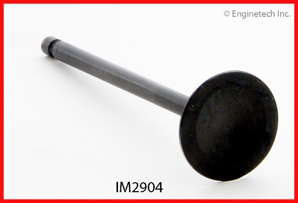 1992 Plymouth Colt 1.8L Engine Intake Valve IM2904.P2
