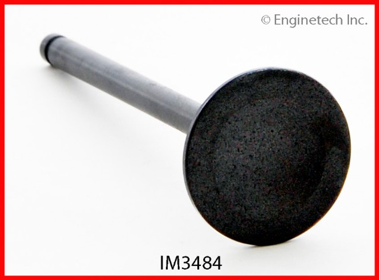 1998 Mazda Protege 1.5L Engine Intake Valve IM3484.P4