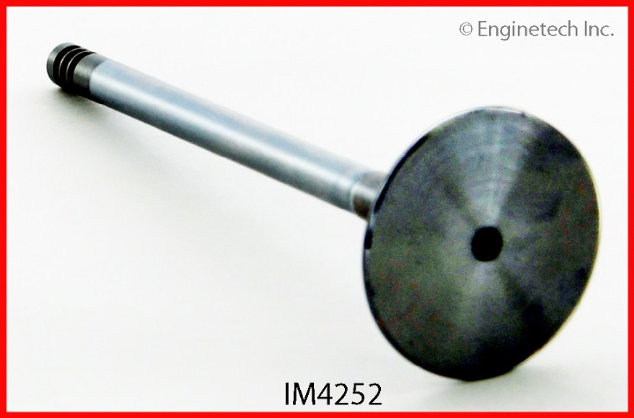 1996 Saab 900 2.5L Engine Intake Valve IM4352.P4