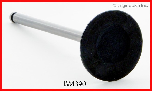 2009 Toyota Camry 2.4L Engine Intake Valve IM4390.P41