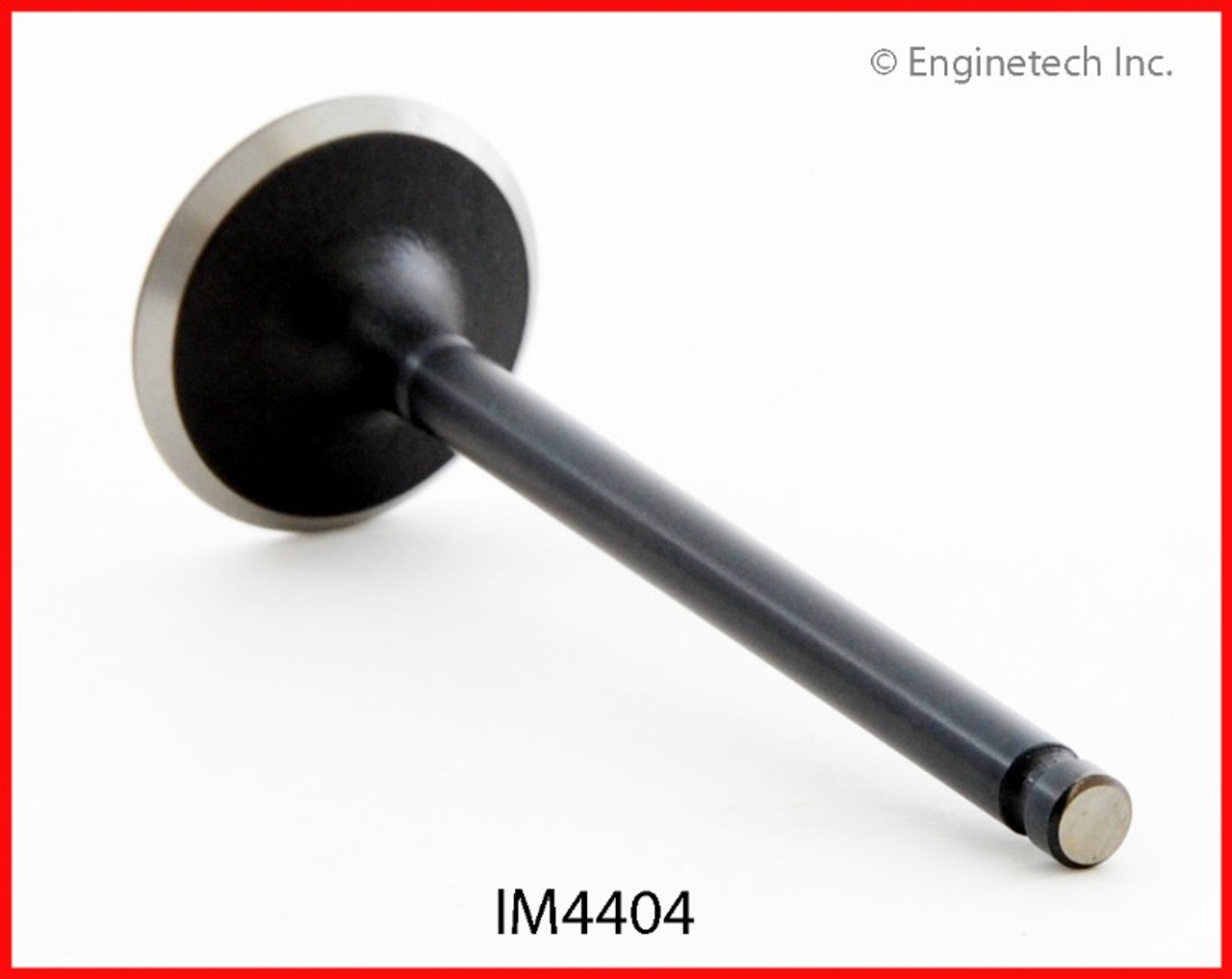 2008 Acura RL 3.5L Engine Intake Valve IM4404.P58