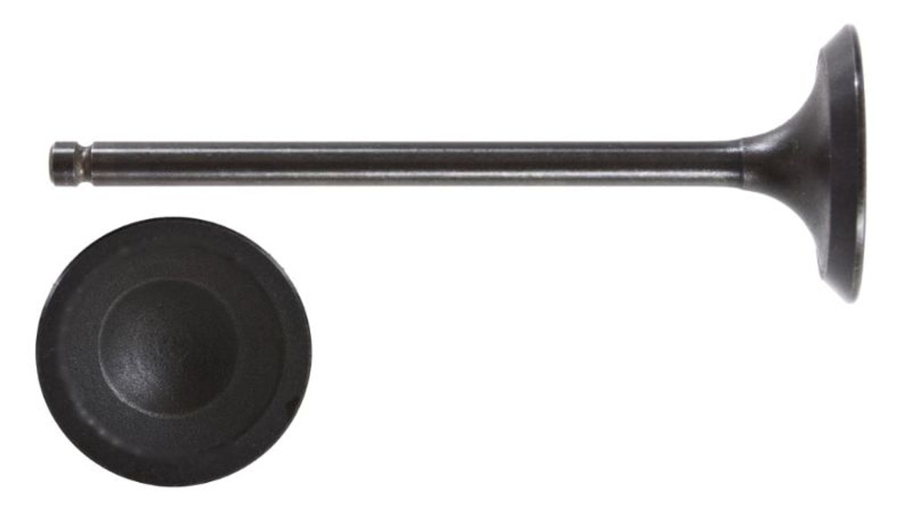 2007 Toyota 4Runner 4.0L Engine Intake Valve IM4506.P9