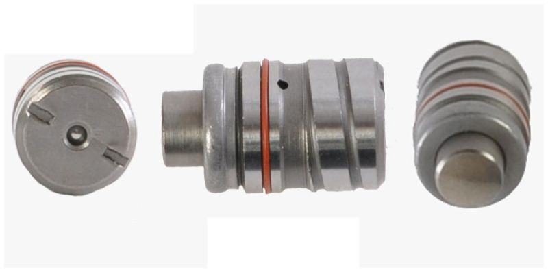 1992 Mazda MPV 2.6L Engine Valve Lifter L2254-4.P62