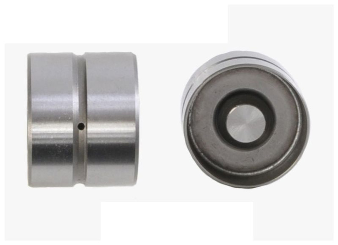 1996 Mazda MX-6 2.5L Engine Valve Lifter L2276.P66 1996 Mazda MX-6 2.5L Engine Valve Lifter L2276.P66