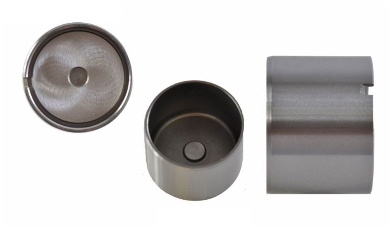 1994 Nissan Altima 2.4L Engine Valve Lifter L5127-4.P6 1994 Nissan Altima 2.4L Engine Valve Lifter L5127-4.P6