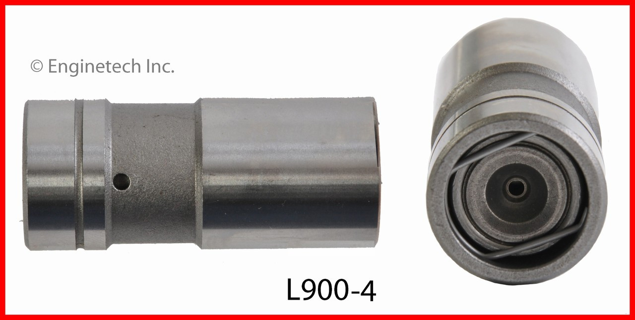 1987 Ford E-150 Econoline Club Wagon 5.0L Engine Valve Lifter L900-4.P2122