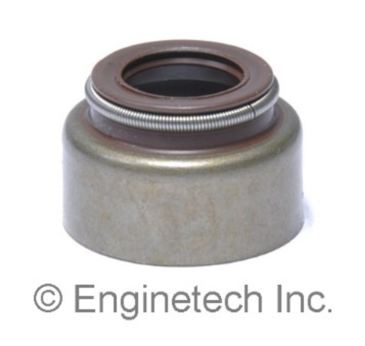 1986 Chevrolet K10 5.0L Engine Valve Stem Oil Seal S2970.P4992