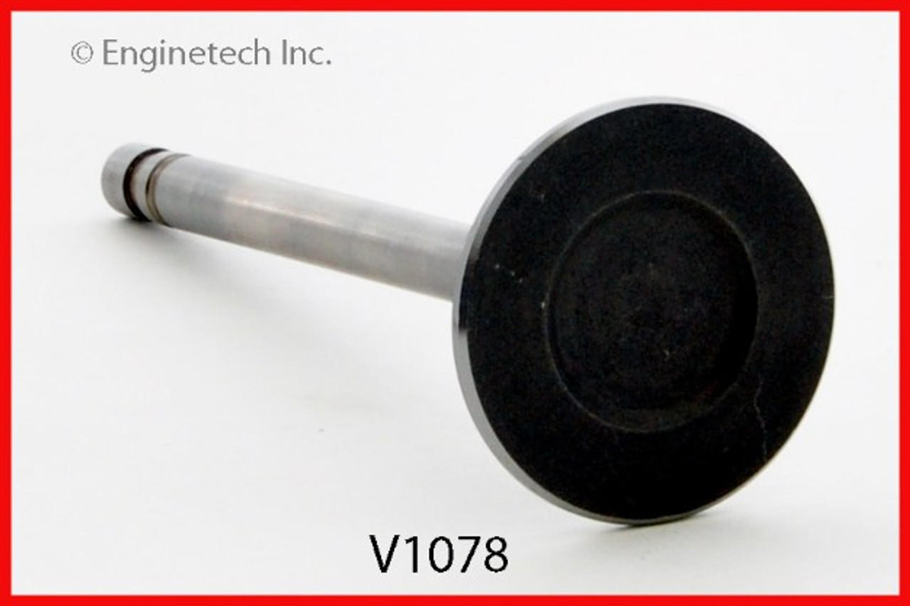 1986 GMC K2500 4.8L Engine Intake Valve V1078.P3578