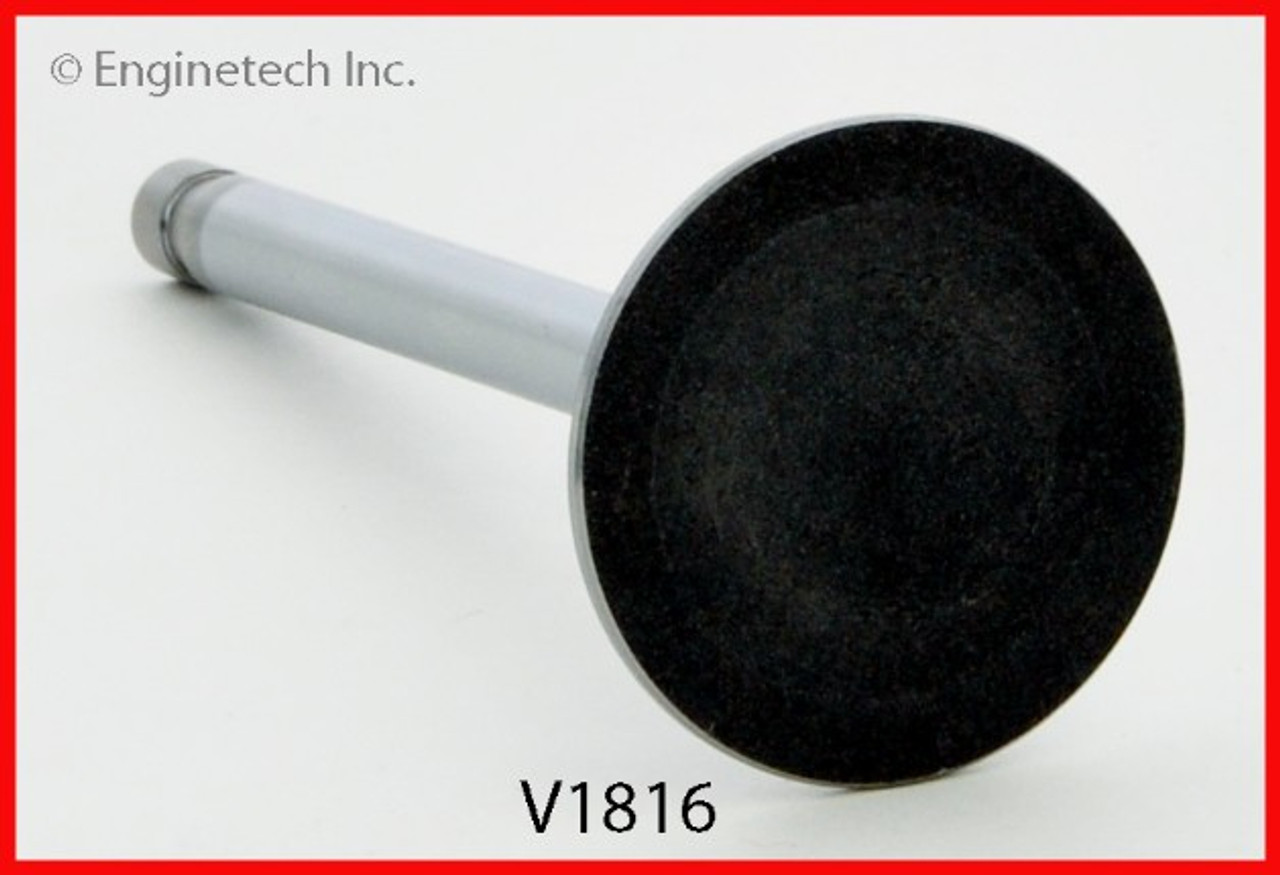 1986 Ford Aerostar 2.8L Engine Intake Valve V1816.P29
