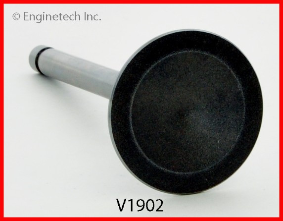 1987 Chevrolet Caprice 5.0L Engine Intake Valve V1902.P74