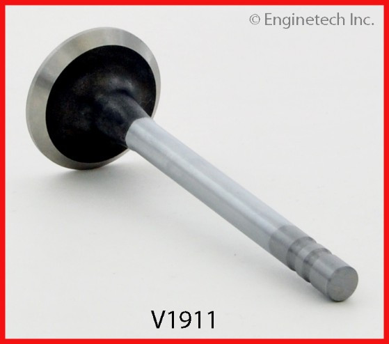 1986 GMC S15 2.5L Engine Exhaust Valve V1911.P92