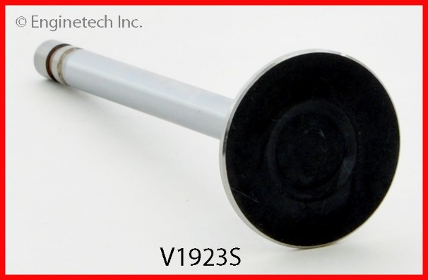 1987 GMC V1500 Suburban 5.7L Engine Exhaust Valve V1923S.P4612