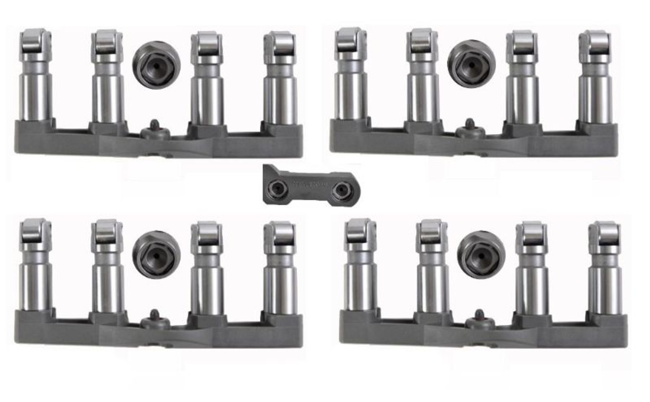 2009 Dodge Ram 3500 5.7L Engine Valve Lifter L5700K-16.P57 2009 Dodge Ram 3500 5.7L Engine Valve Lifter L5700K-16.P57