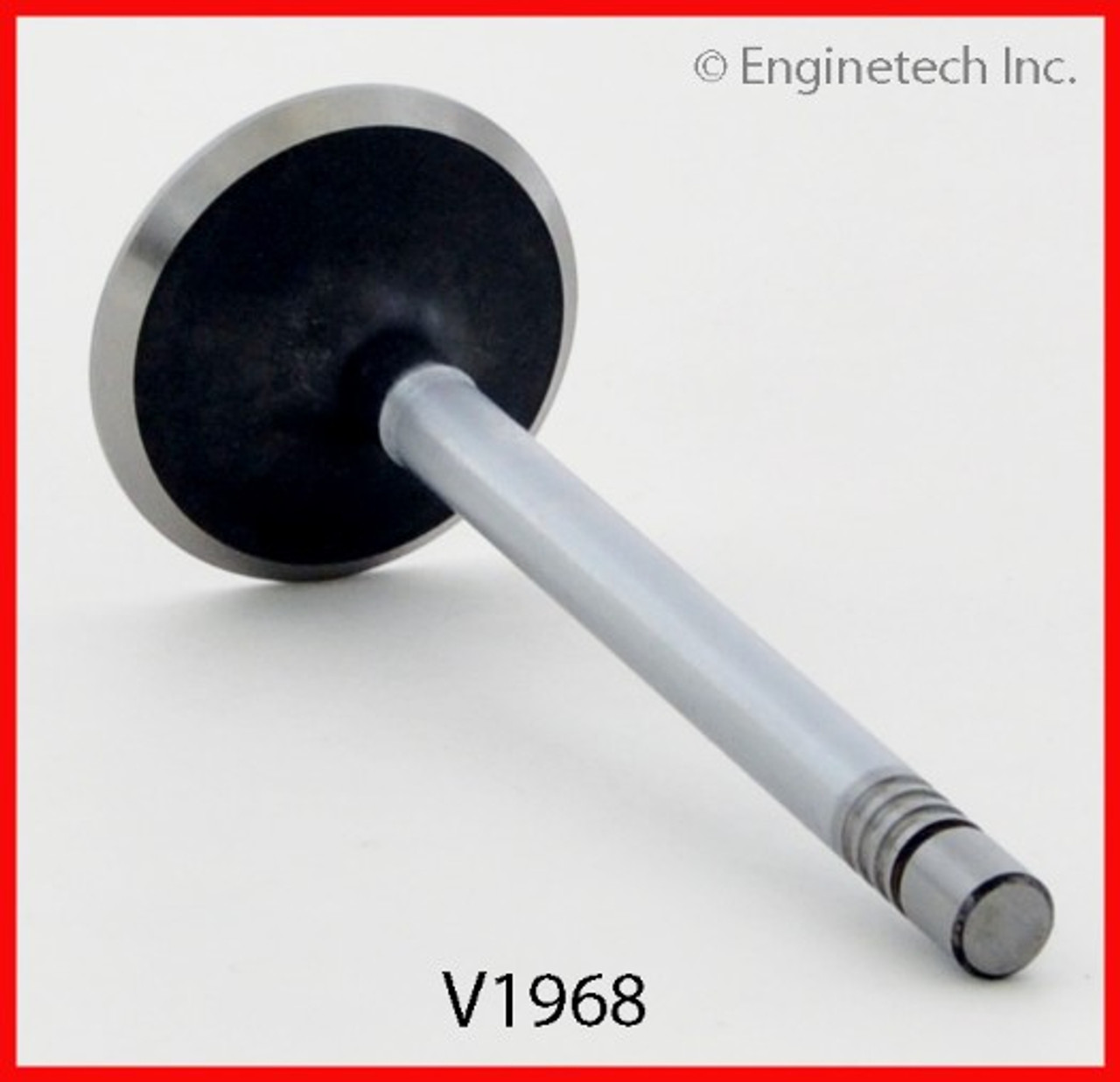 1987 Ford Mustang 2.3L Engine Intake Valve V1968.P108