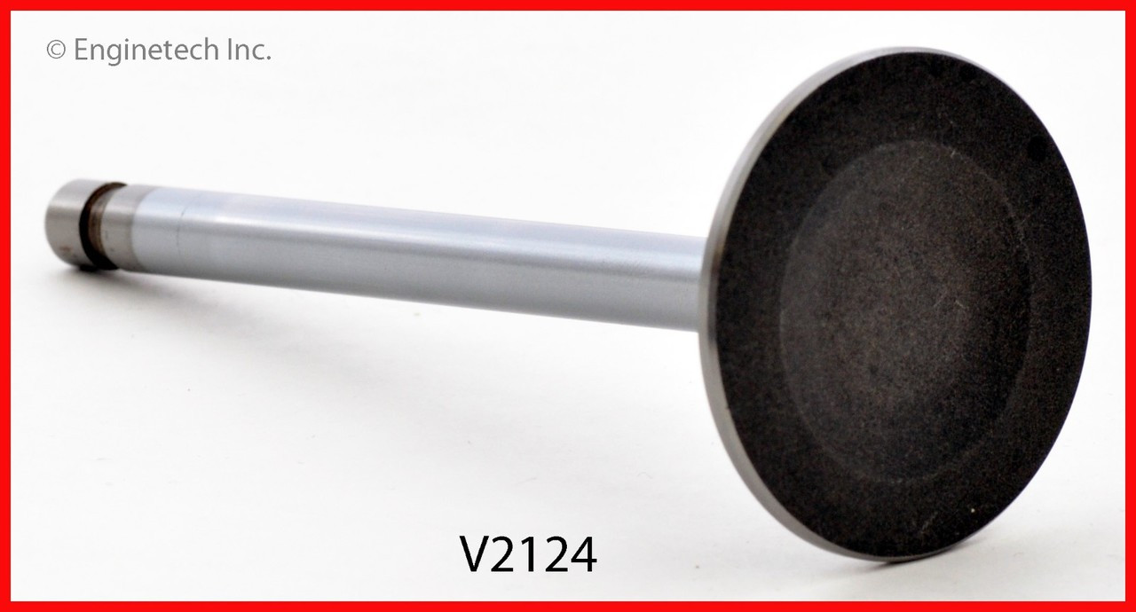 1988 Ford F-250 4.9L Engine Intake Valve V2124.P44