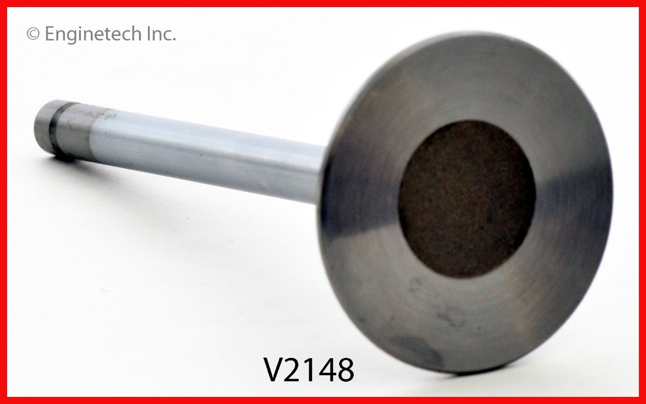1988 Chevrolet Celebrity 2.5L Engine Intake Valve V2148.P18