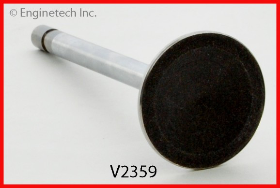 1991 Ford F-350 7.5L Engine Exhaust Valve V2359.P4