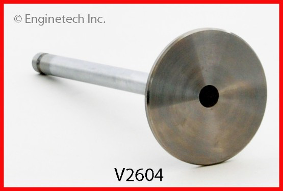 1989 Dodge D250 5.9L Engine Intake Valve V2604.P1