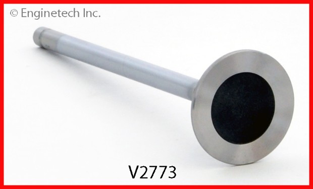 1991 Saturn SL 1.9L Engine Exhaust Valve V2773.P1
