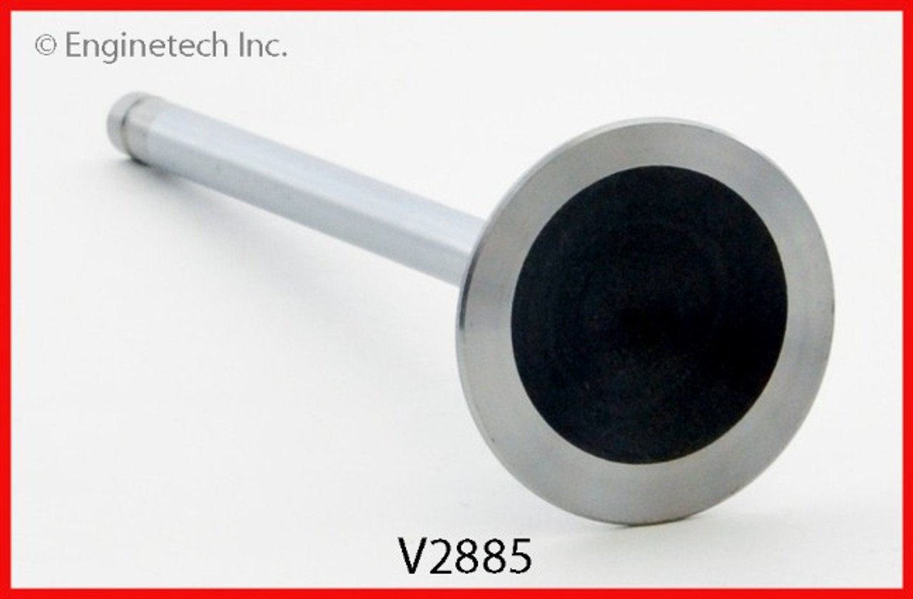 1997 Chevrolet Cavalier 2.2L Engine Exhaust Valve V2885.P27