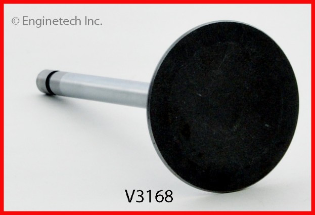1996 Ford F-350 7.5L Engine Intake Valve V3168.P8