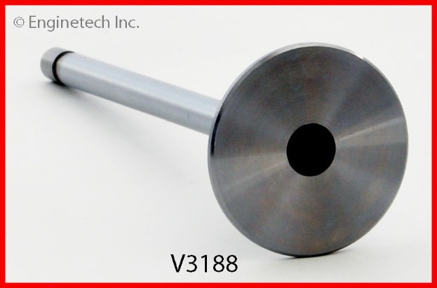 2003 Ford E-350 Club Wagon 7.3L Engine Intake Valve V3188B.P35