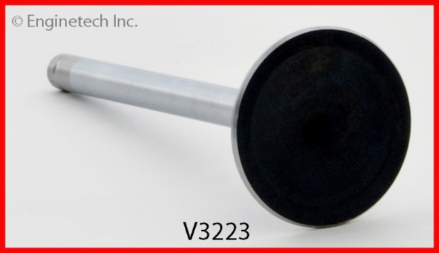 1998 Buick LeSabre 3.8L Engine Exhaust Valve V3223.P34