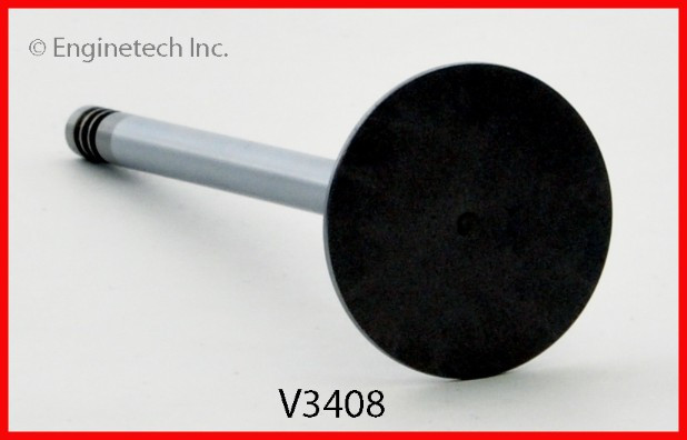 2008 Chrysler Pacifica 4.0L Engine Intake Valve V3408.P55