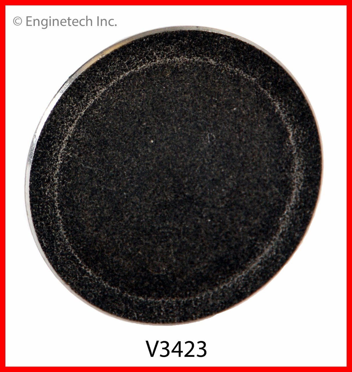 2007 Mazda 6 3.0L Engine Exhaust Valve V3423.P58