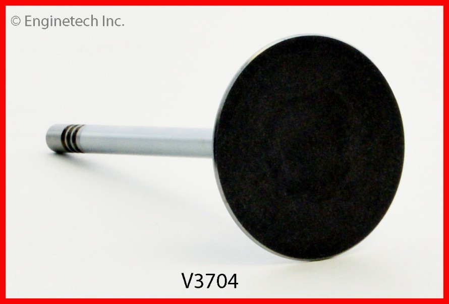 2007 Jeep Liberty 3.7L Engine Intake Valve V3704.P76