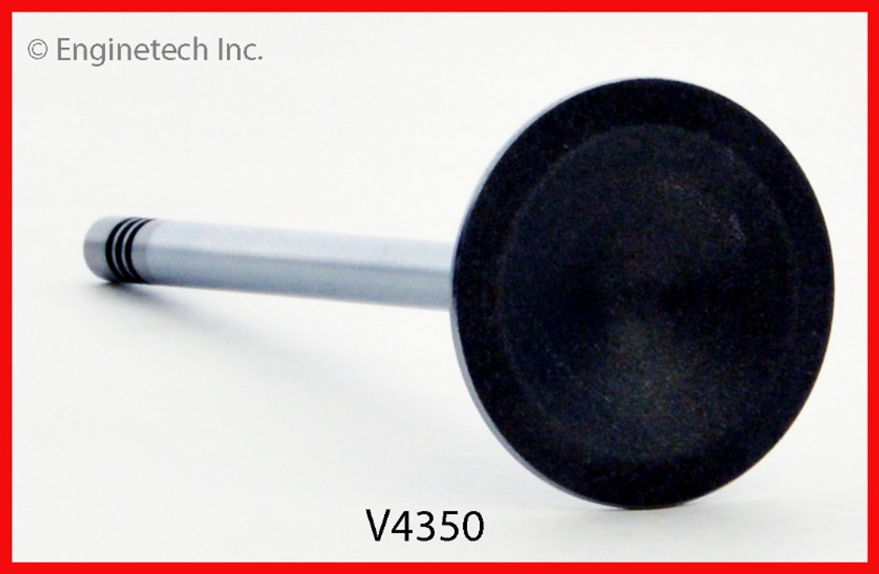 2010 Chevrolet Cobalt 2.2L Engine Intake Valve V4350B.P82