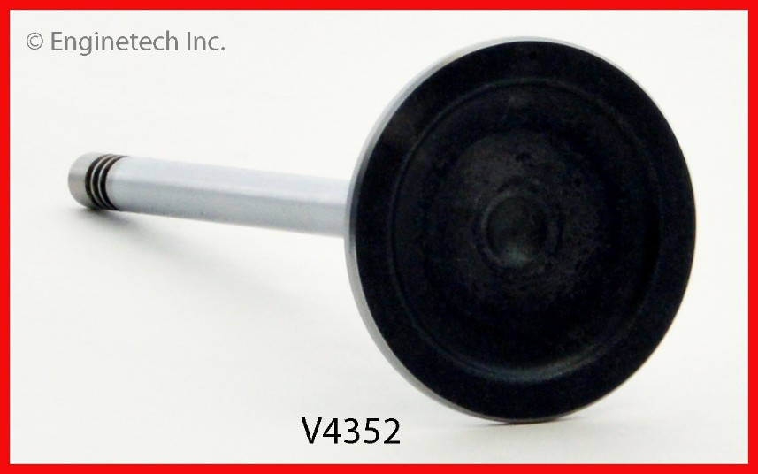 2005 Saab 9-7x 4.2L Engine Intake Valve V4352.P36