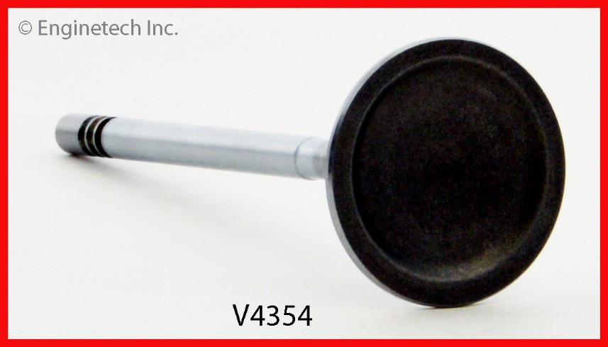2001 Chrysler Sebring 2.4L Engine Intake Valve V4354.P8