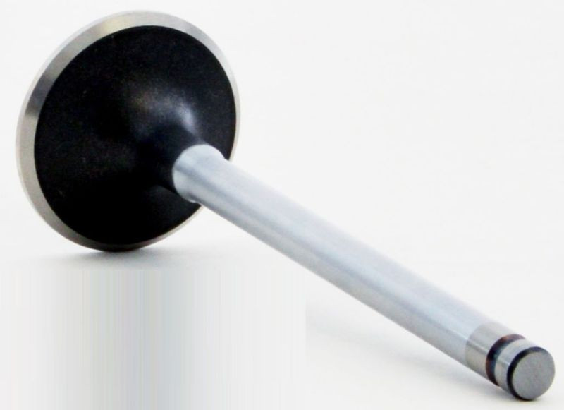 2006 Chevrolet Silverado 3500 6.0L Engine Exhaust Valve V4371.P384