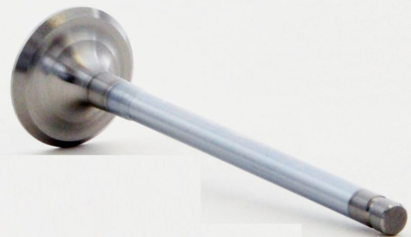 2008 Chevrolet Aveo 1.6L Engine Exhaust Valve V4397S.P6