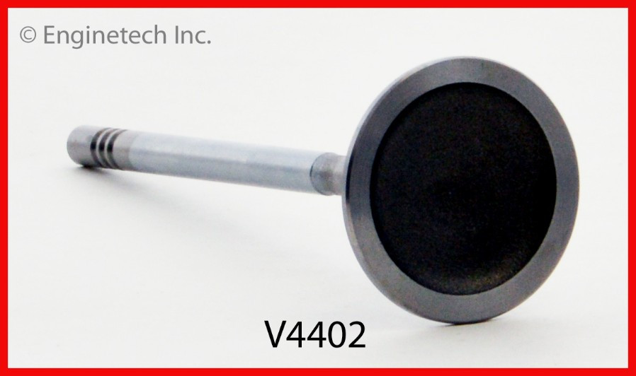2004 Chrysler PT Cruiser 2.4L Engine Intake Valve V4402.P4
