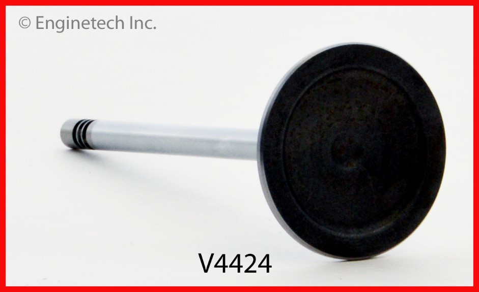 2007 Buick Rainier 4.2L Engine Intake Valve V4424.P7