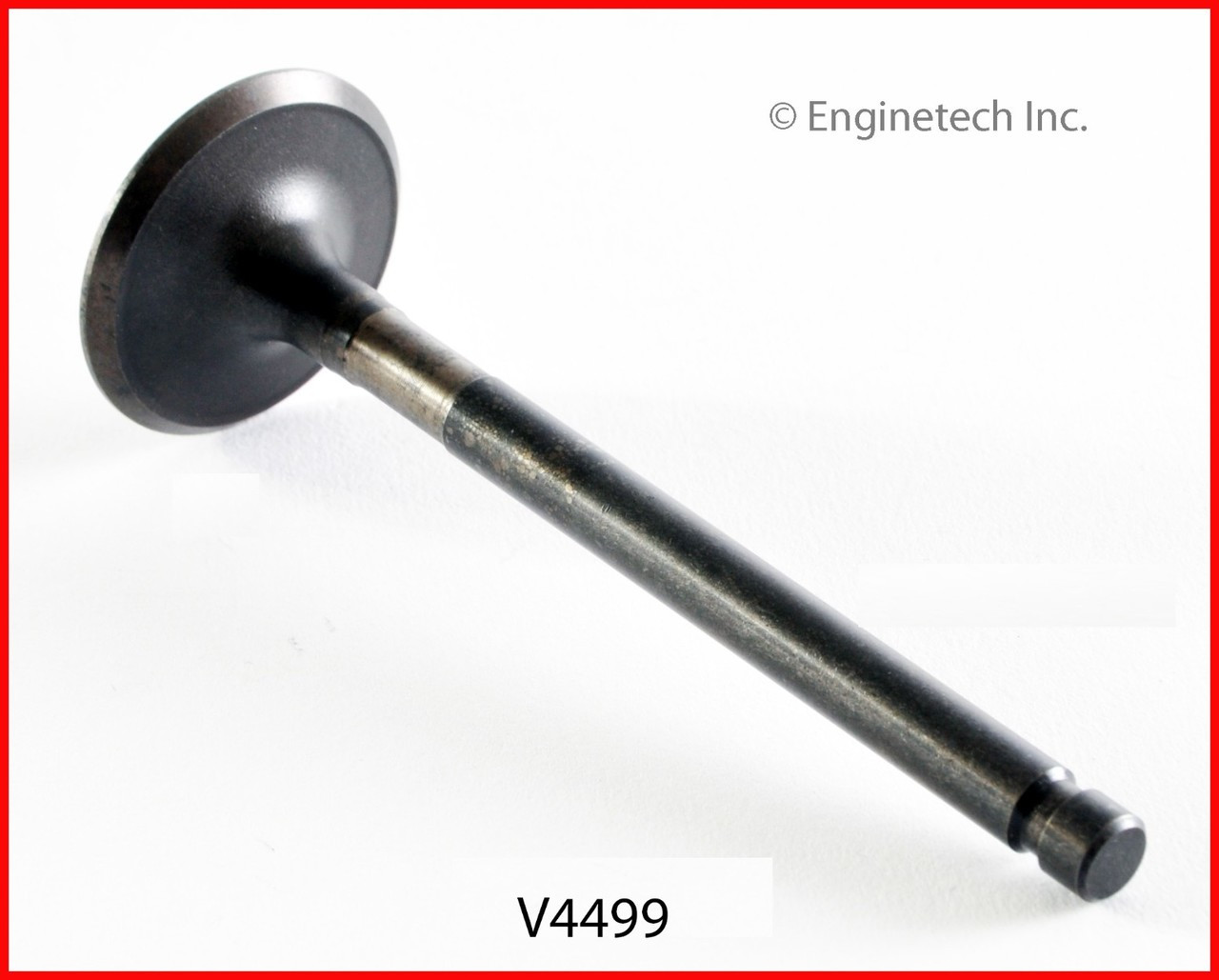 2010 Mazda CX-9 3.7L Engine Exhaust Valve V4499.P34