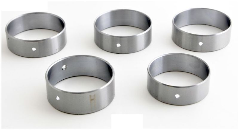 2001 Chevrolet C3500HD 6.5L Engine Camshaft Bearing Set CC420.P654