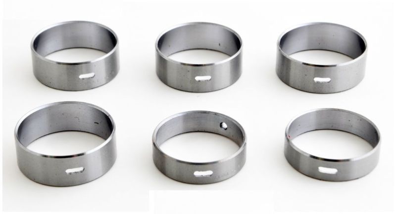 1996 Mazda B2300 2.3L Engine Camshaft Bearing Set CC441.P122