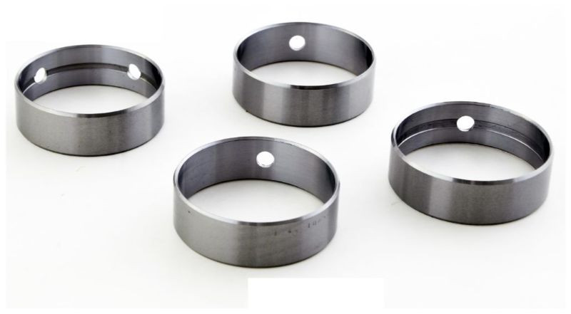 1986 Jeep Comanche 2.5L Engine Camshaft Bearing Set CC480.P501