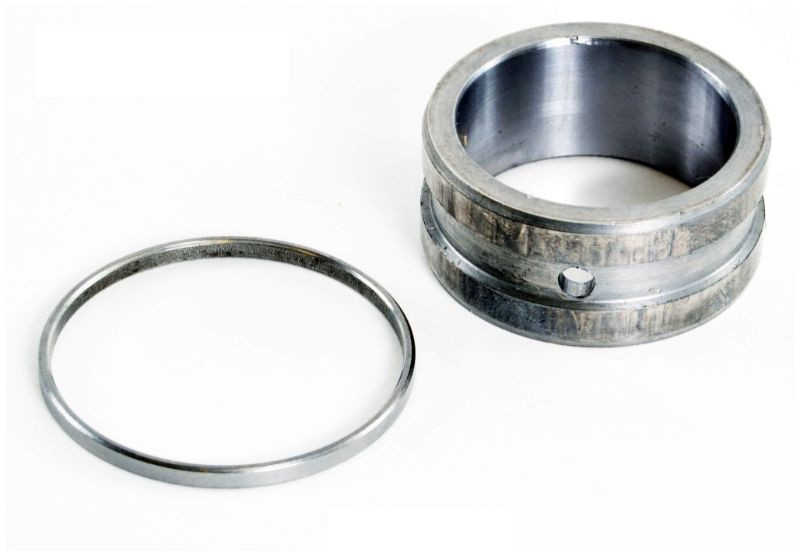 2004 GMC Sonoma 4.3L Engine Balance Shaft Bearing Set BS3204.P221