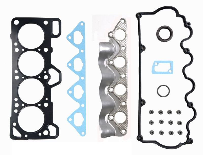 1995 Hyundai Scoupe 1.5L Engine Cylinder Head Gasket Set HY1.5HS-B.P7