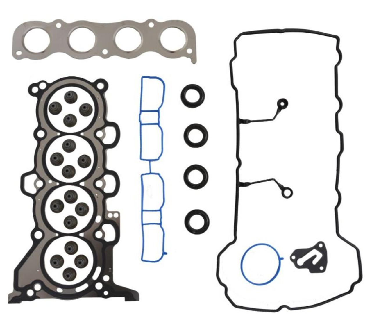 2016 Kia Forte 1.8L Engine Cylinder Head Gasket Set HY1.8HS-A.P20