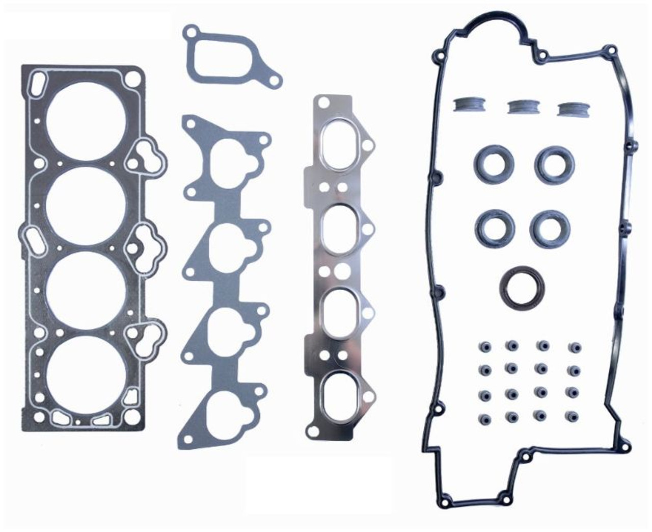 1999 Hyundai Elantra 2.0L Engine Gasket Set HY1.8K-1.P4