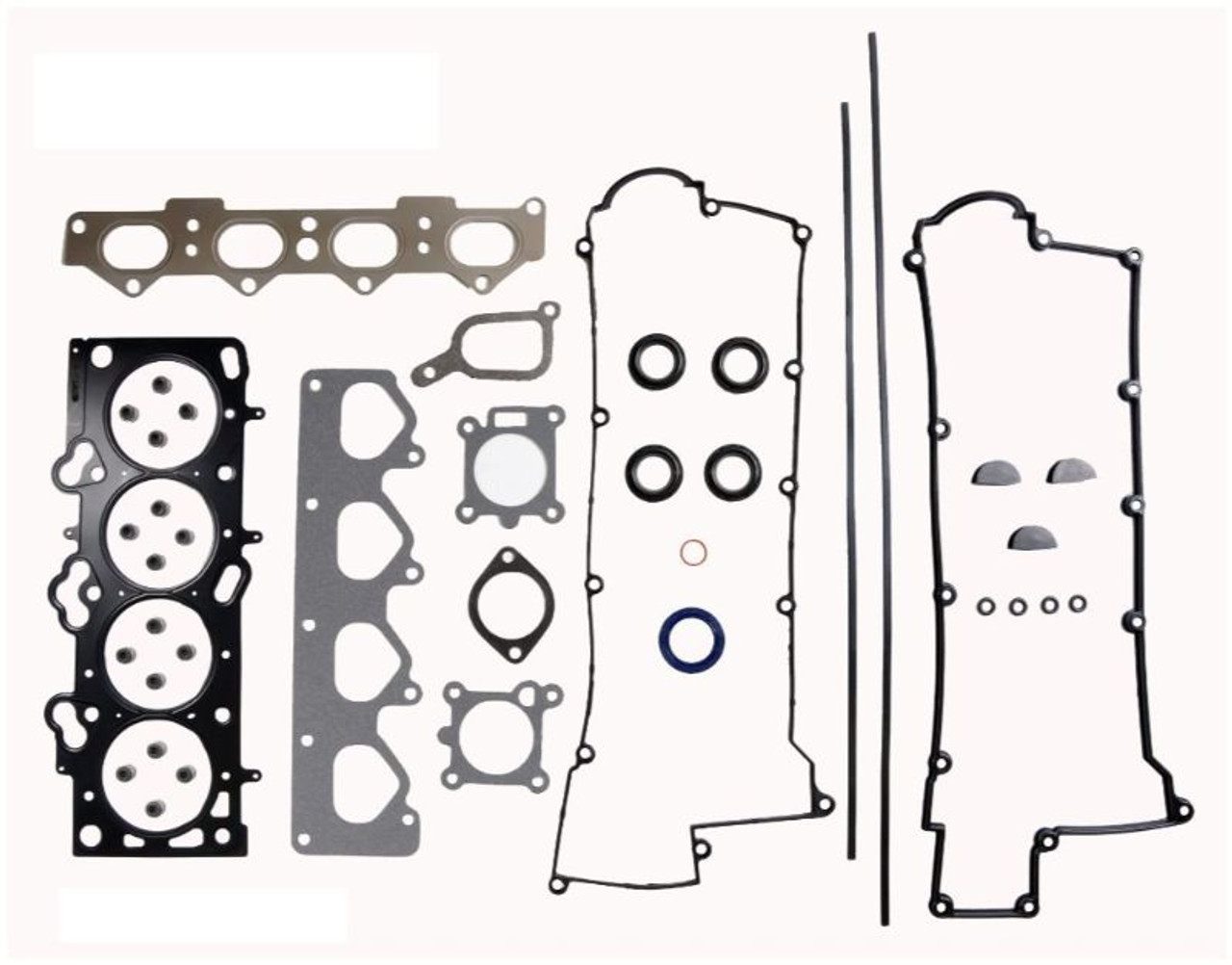 2002 Hyundai Elantra 2.0L Engine Cylinder Head Gasket Set HY2.0HS-B.P2