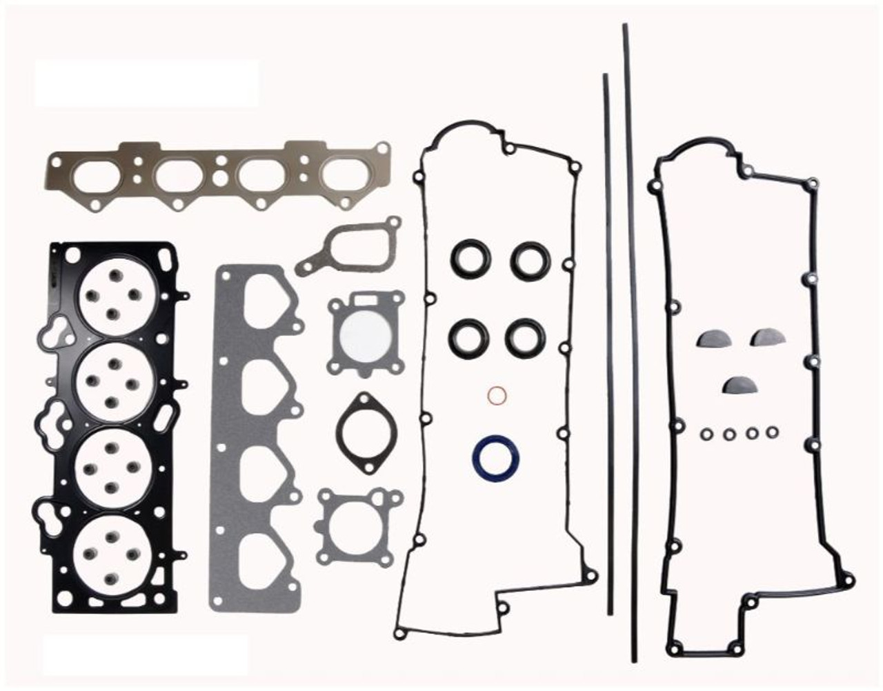 2005 Hyundai Tucson 2.0L Engine Gasket Set HY2.0K-1.P10